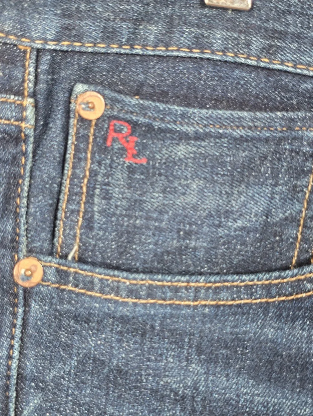 Polo Ralph Lauren polo ralph